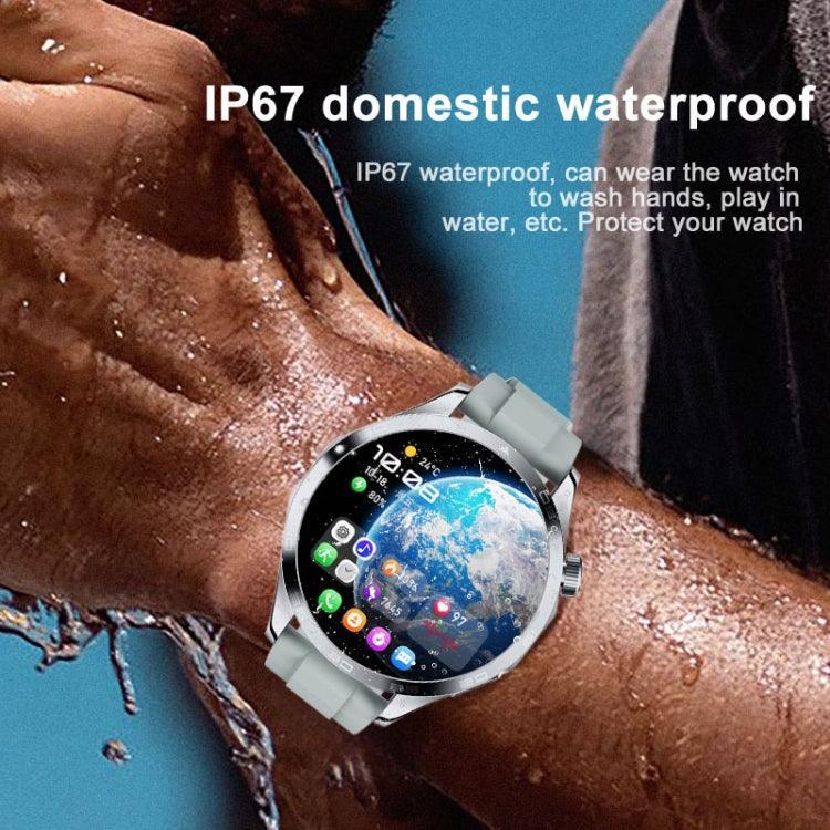 Luxury Smart Watch